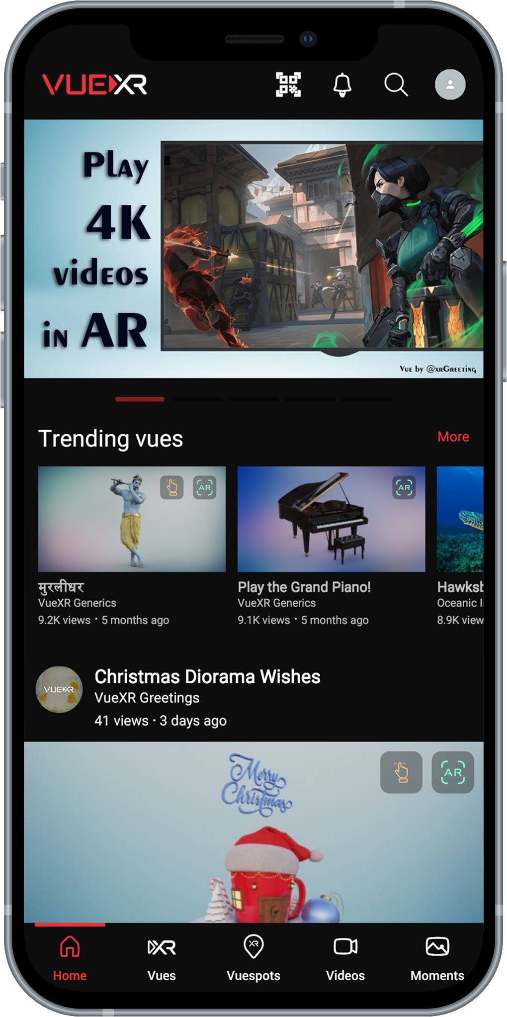 Browse & Share