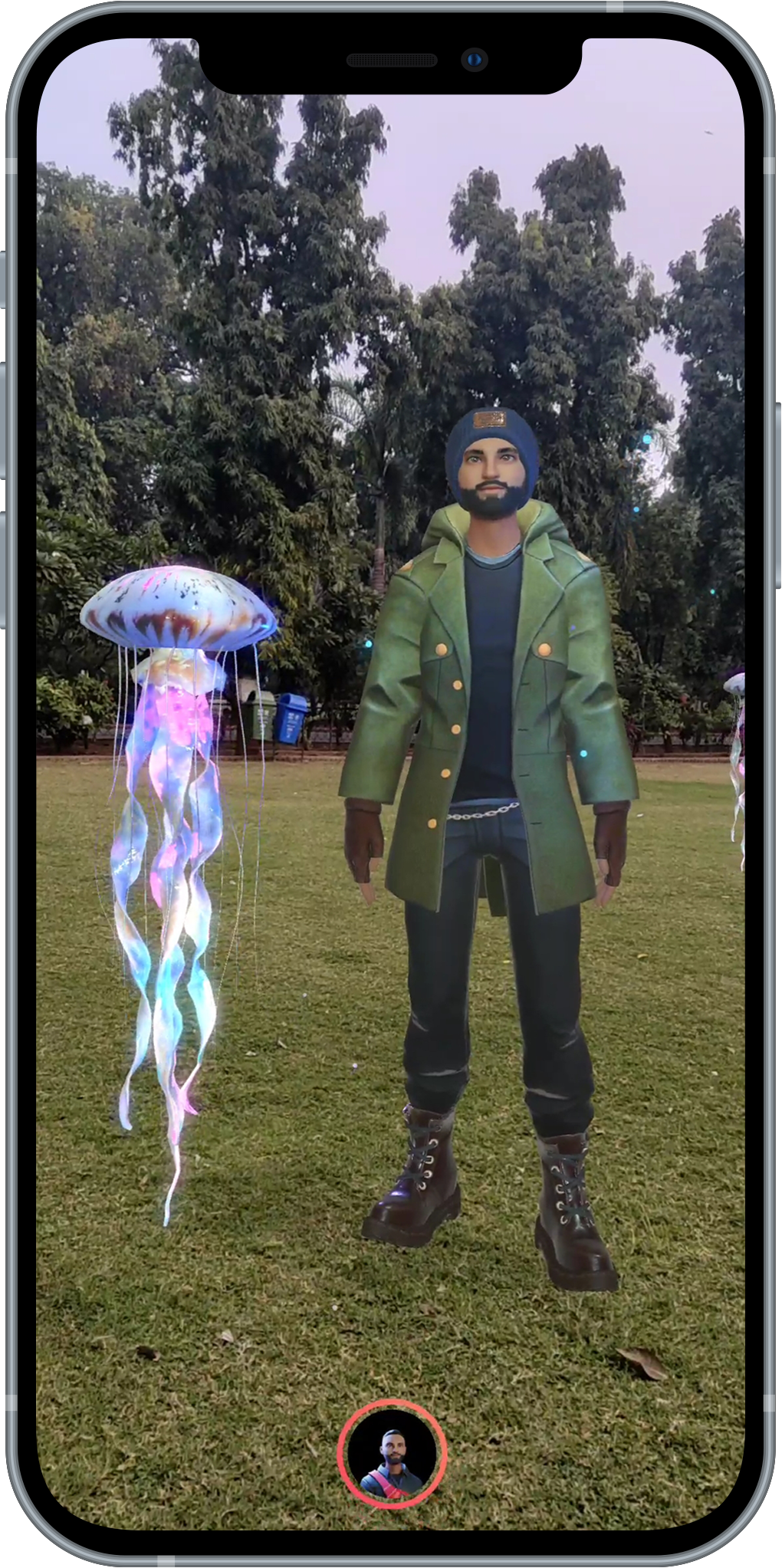 Play AR