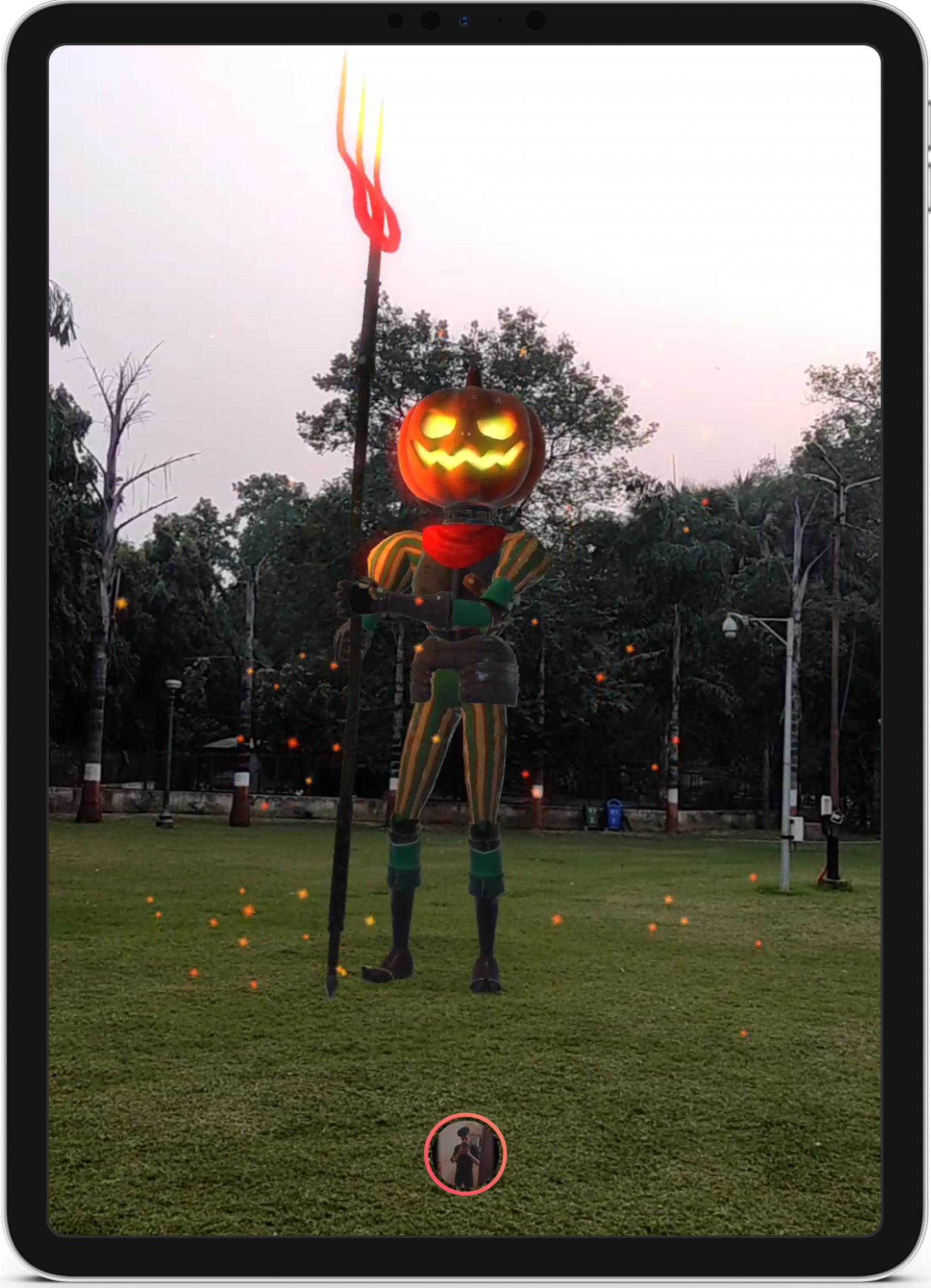 Play AR