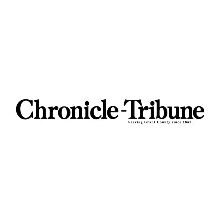 Chronicle Tribune Article