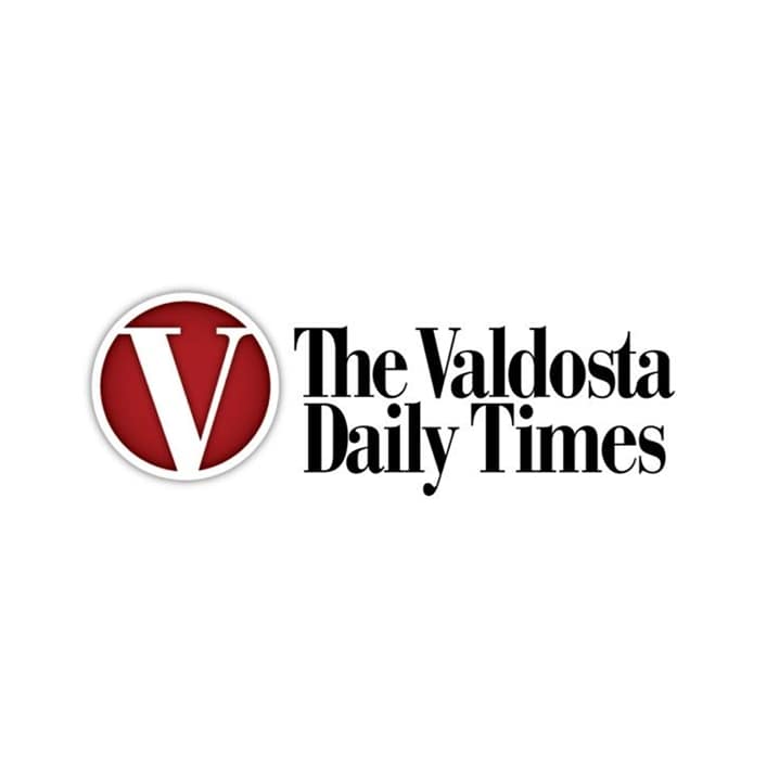 Valdosta Daily Times Article