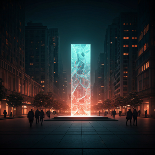 Location-based AR