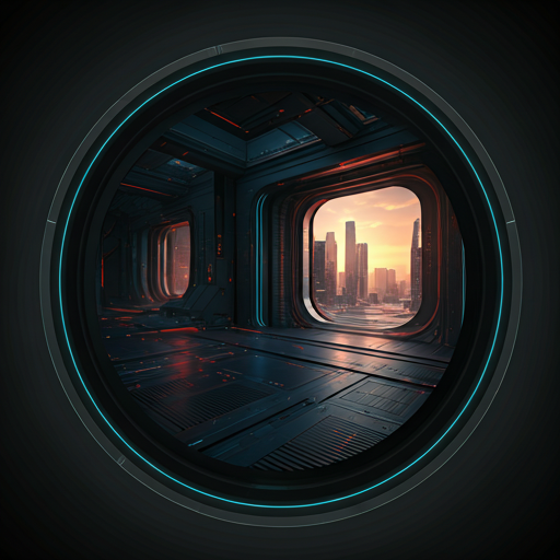 VR Scenes