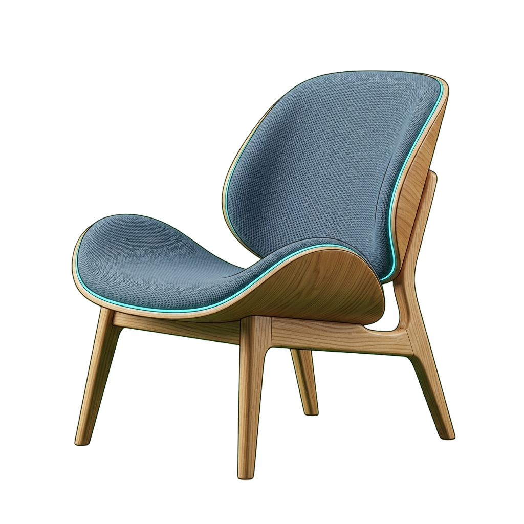 Modern Chair