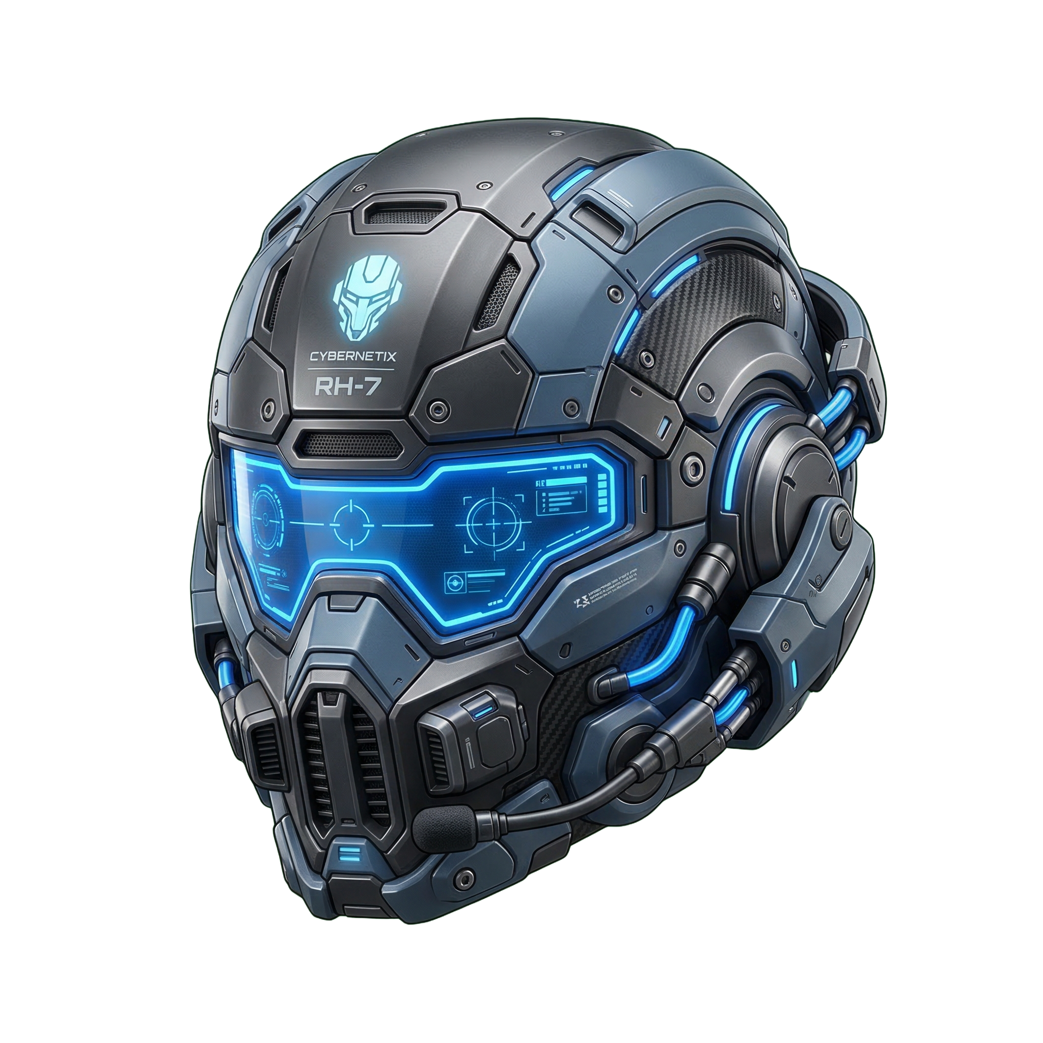 Product mockup 3D asset