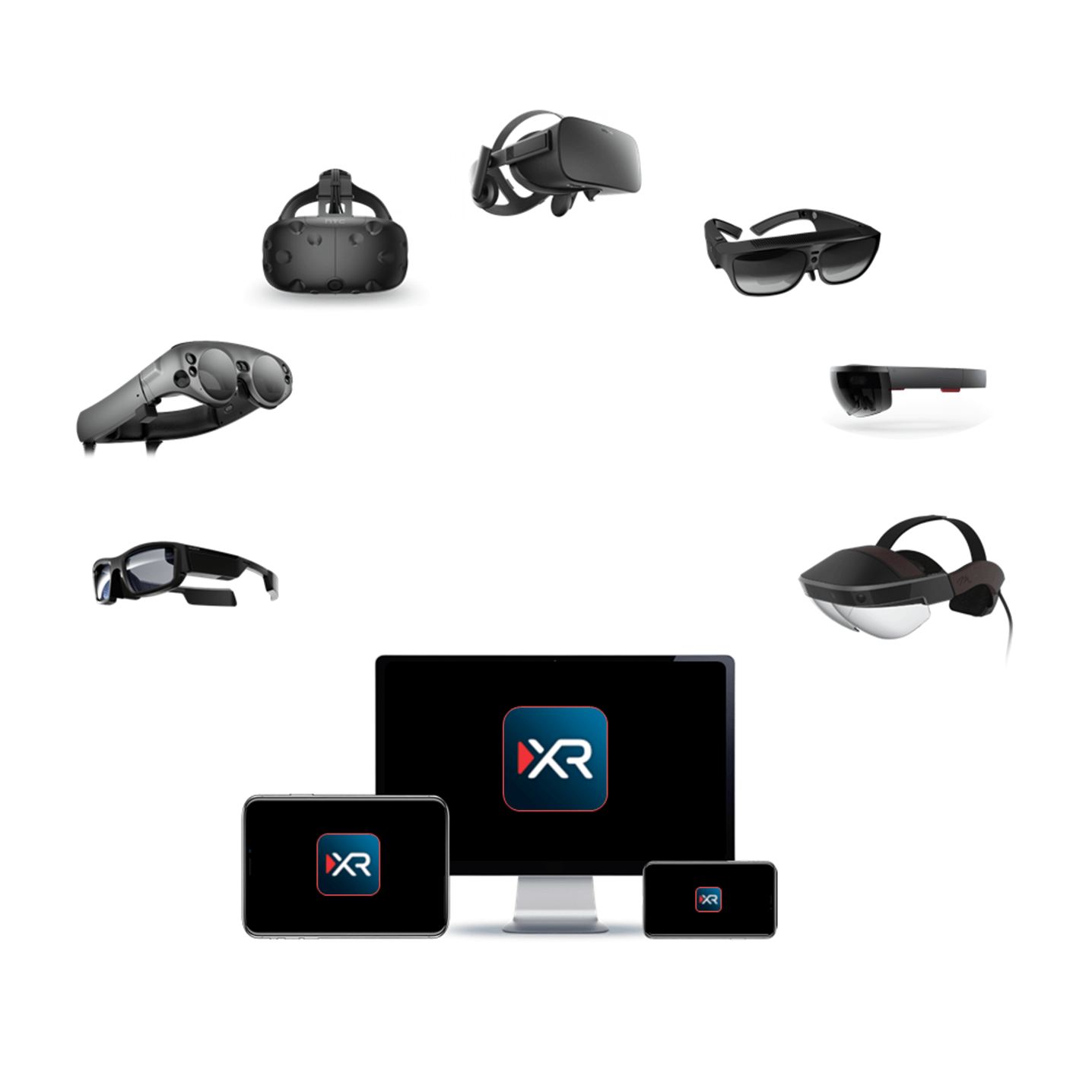 Multiplatform Support